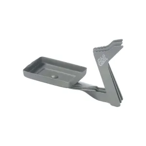 Esbit Titanium Solid Fuel Stove Metal | Buy Esbit Titanium Solid Fuel Stove Metal here | Outnorth