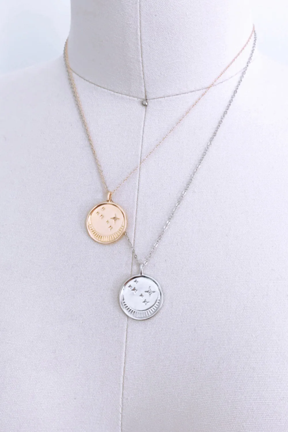 Franz Necklace