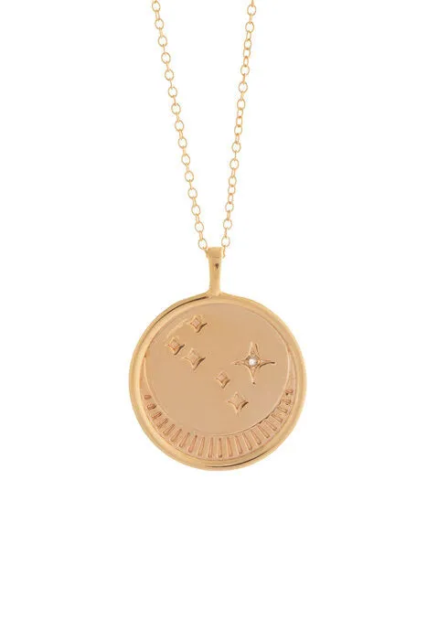 Franz Necklace