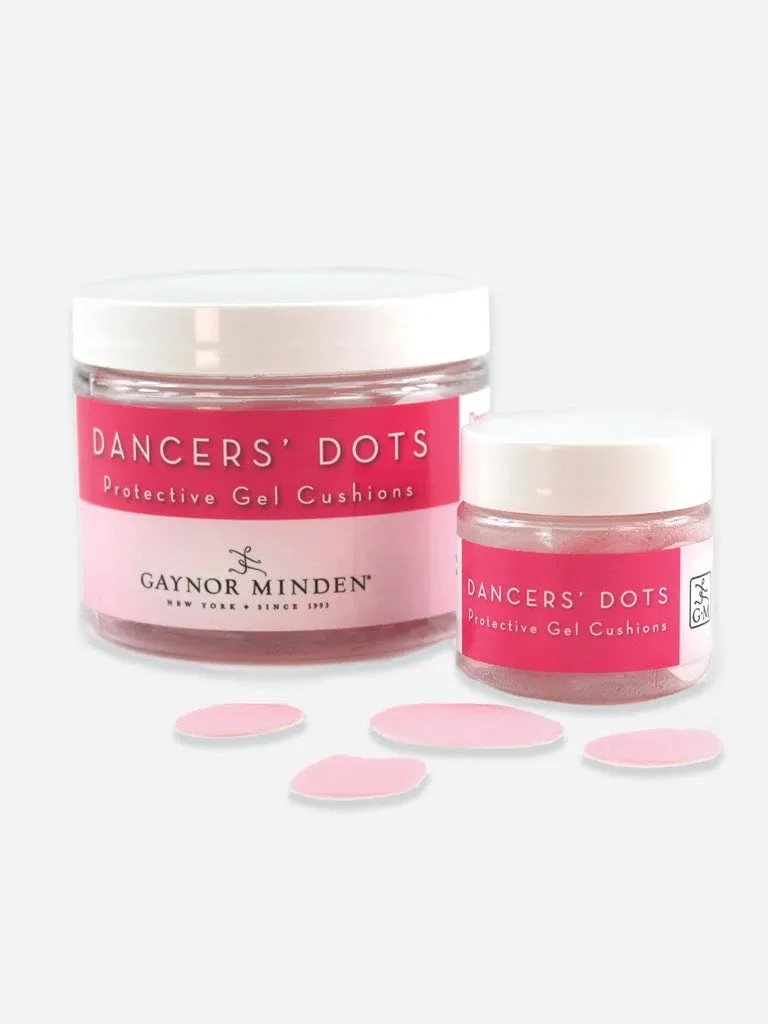 Gaynor Minden | Dancers' Dots