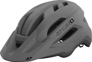 Giro Fixture Mips II Matte Titanium | Buy Giro Fixture Mips II Matte Titanium here | Outnorth