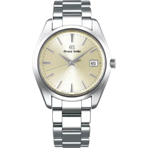 Grand Seiko Heritage
