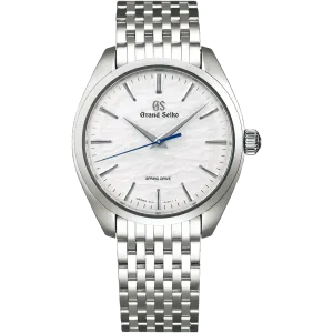 Grand Seiko Manual 72 Hours Elegance Collection SBGY013