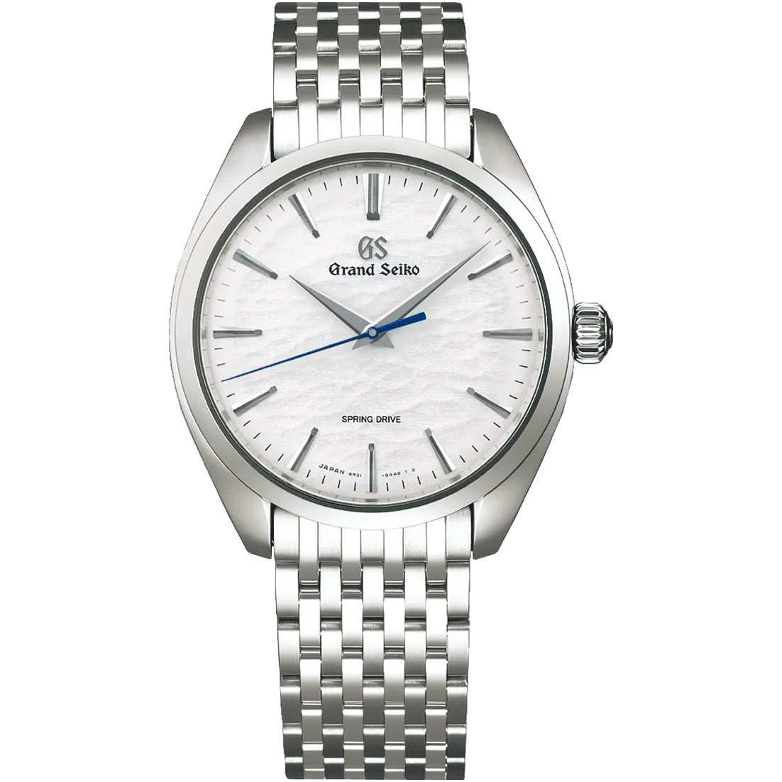 Grand Seiko Manual 72 Hours Elegance Collection SBGY013