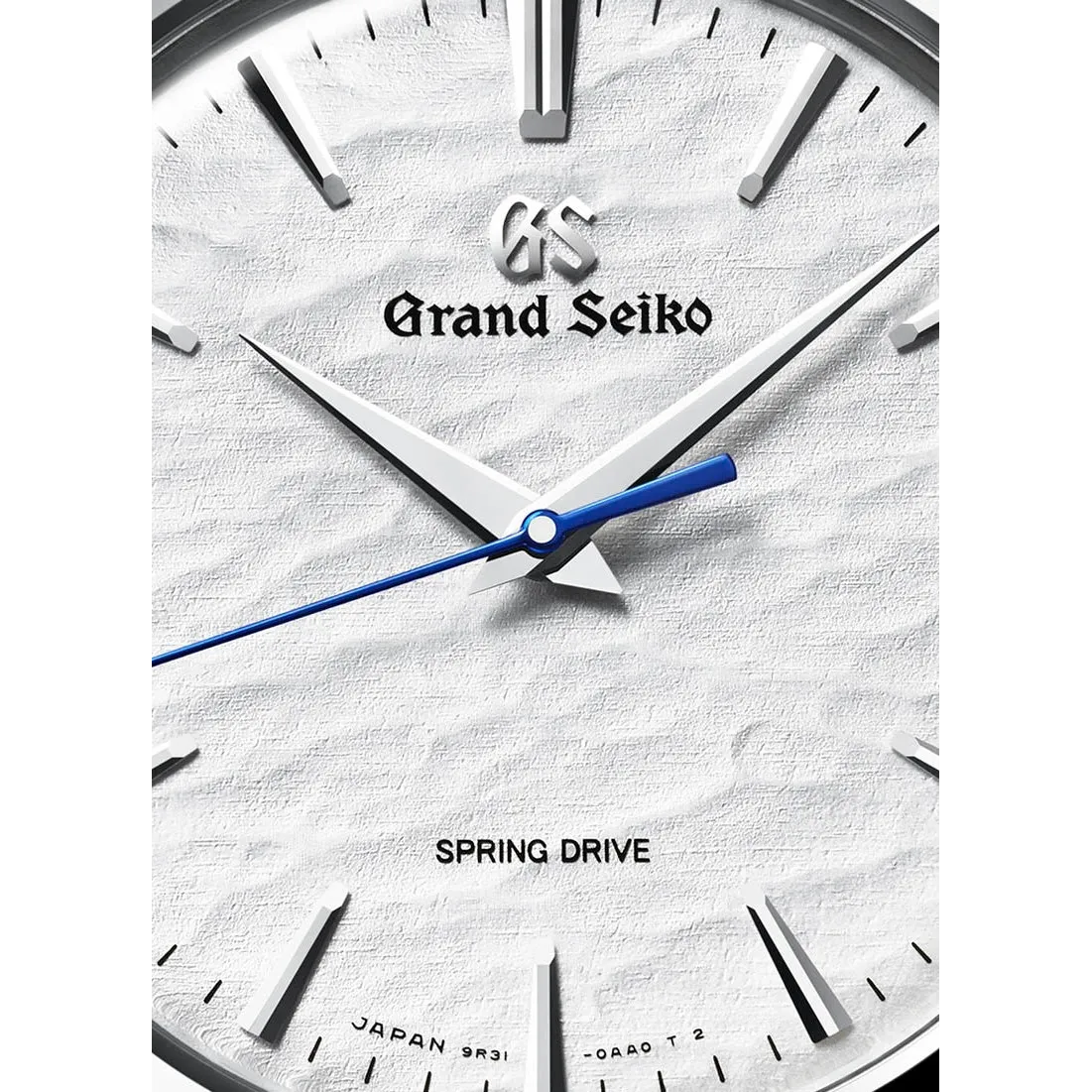 Grand Seiko Manual 72 Hours Elegance Collection SBGY013