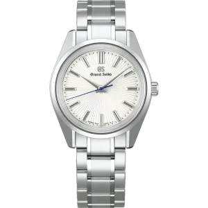 Grand Seiko Manual 72 Hours Heritage Collection SBGW297