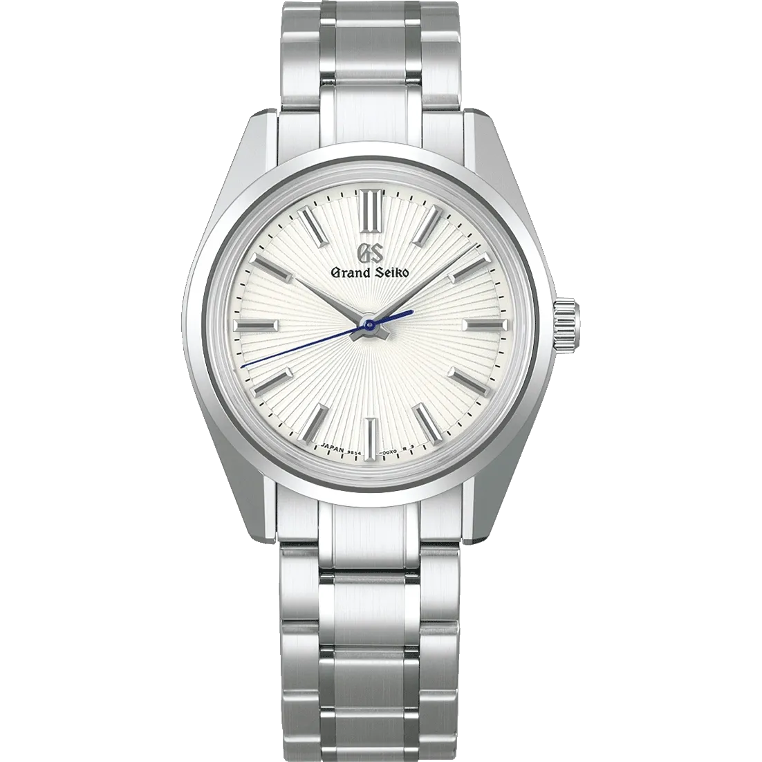 Grand Seiko Manual 72 Hours Heritage Collection SBGW297