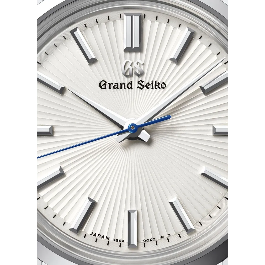 Grand Seiko Manual 72 Hours Heritage Collection SBGW297