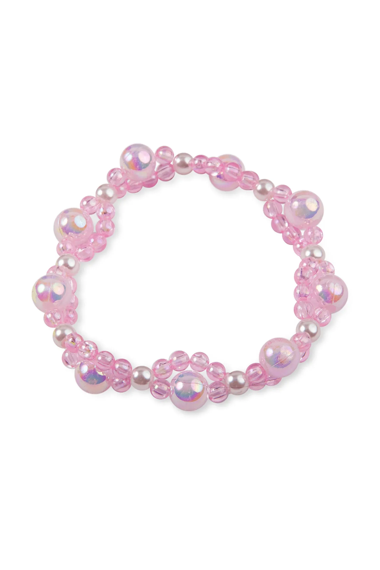 Great Pretenders - Boutique Braided Bracelet