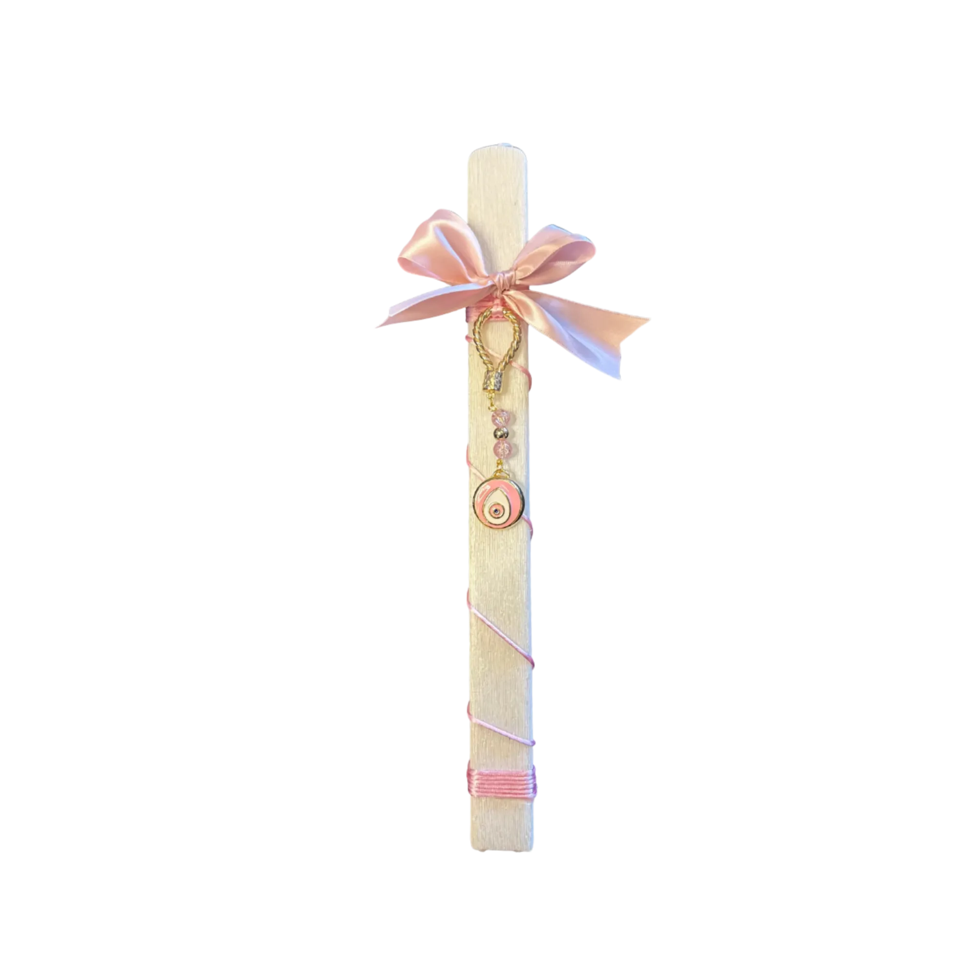 Greek Orthodox Easter Lambades Girly Mati