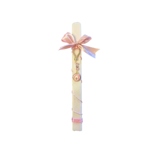 Greek Orthodox Easter Lambades Girly Mati