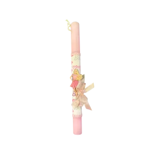 Greek Orthodox Easter Lambades Super Barbie