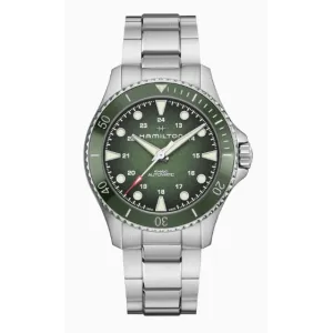 Hamilton Khaki Navy Scuba