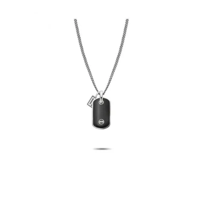Heritage Pendant Stone Onyx Pendant 676ON