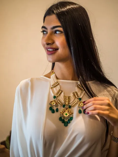 Kaanan Necklace