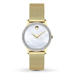 Ladies Museum Watch (607307)