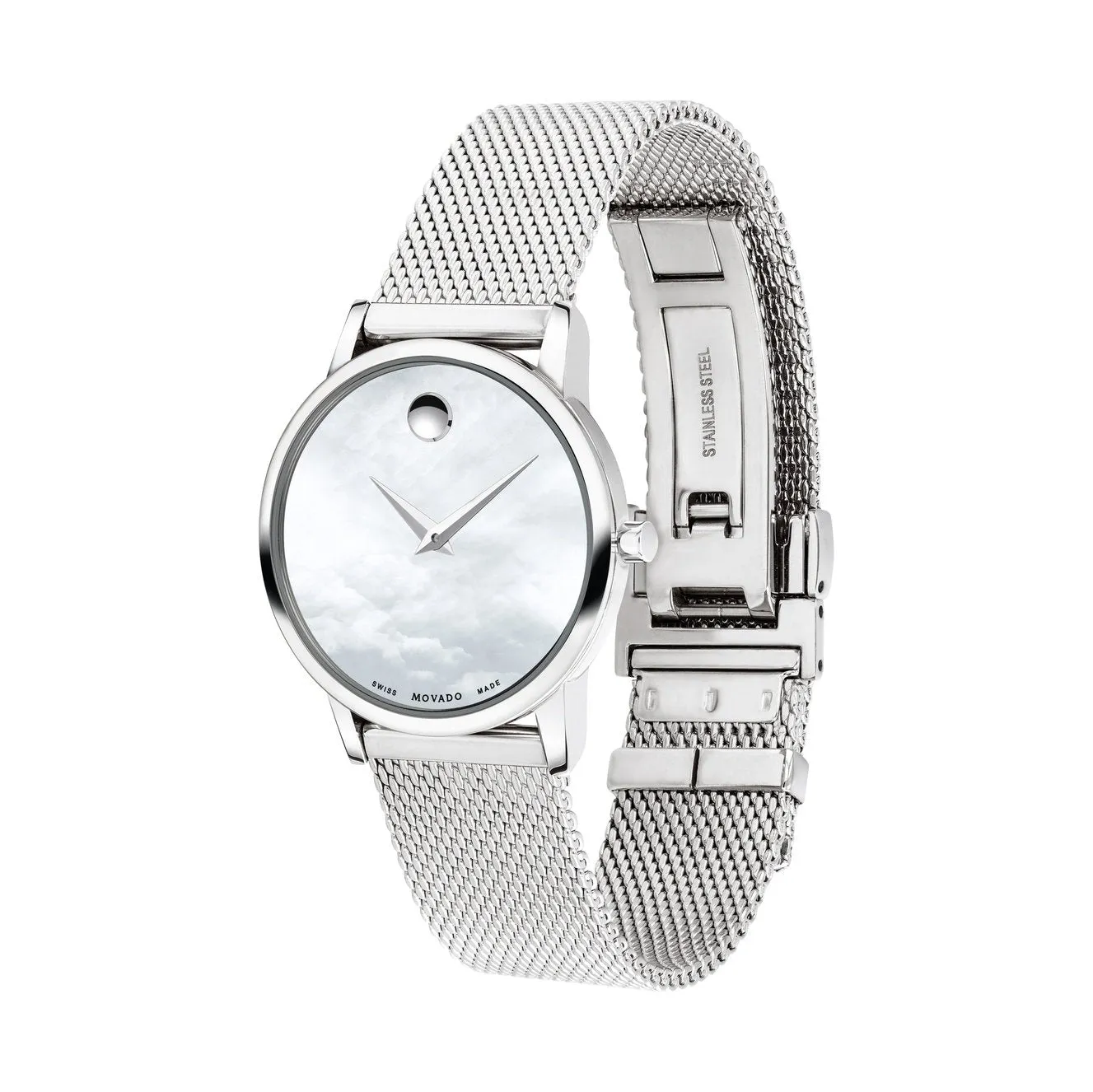 Ladies Museum Watch (607350).