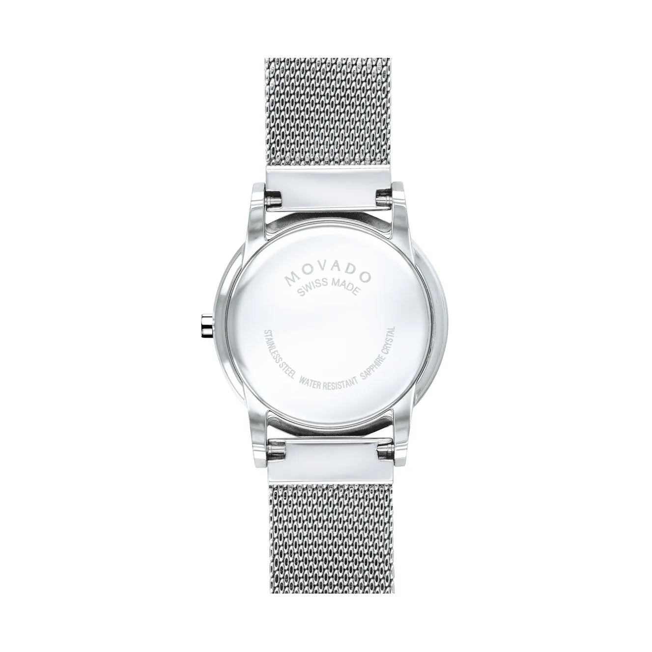 Ladies Museum Watch (607350).
