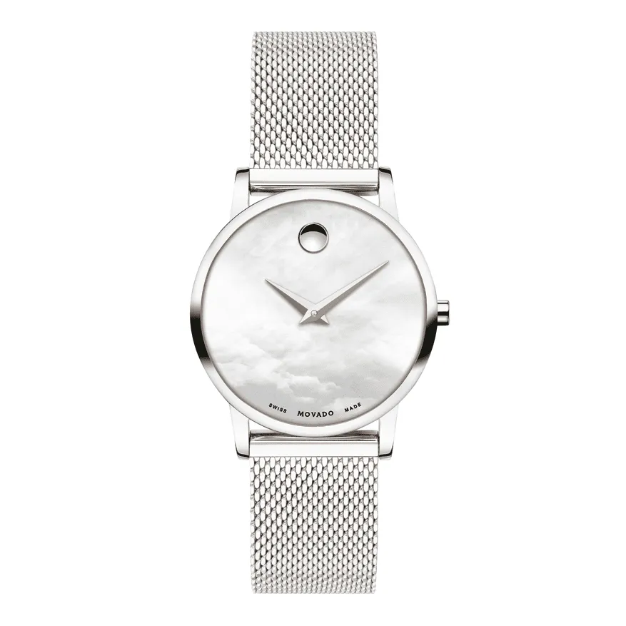 Ladies Museum Watch (607350).