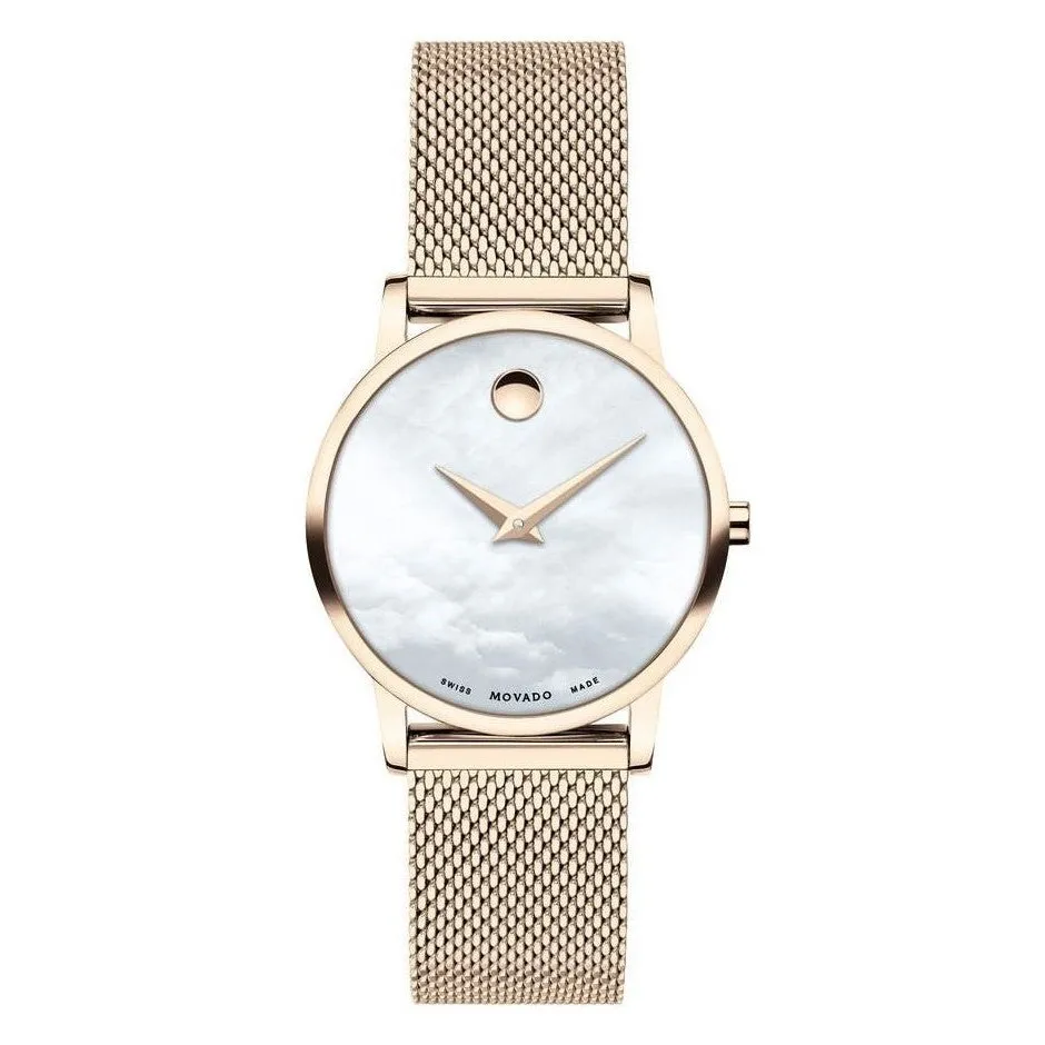 Ladies Museum Watch (607352)