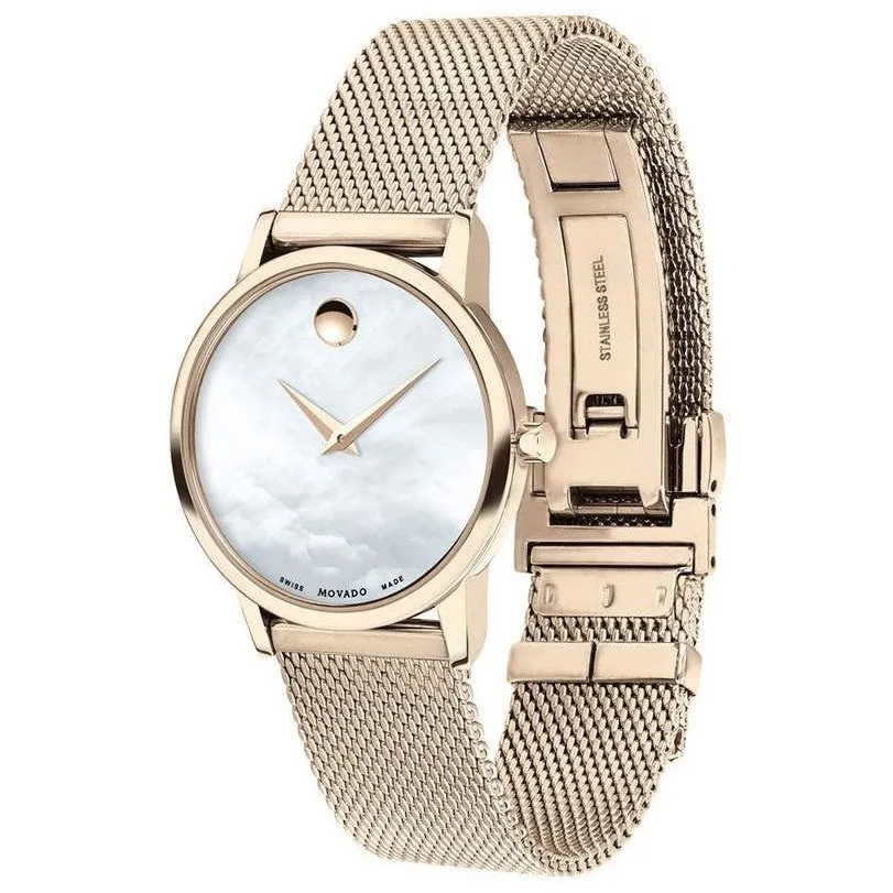 Ladies Museum Watch (607352)