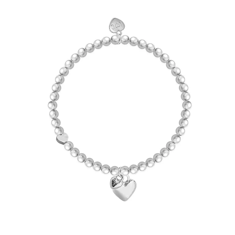Life Charms - You Are 40 Bracelet