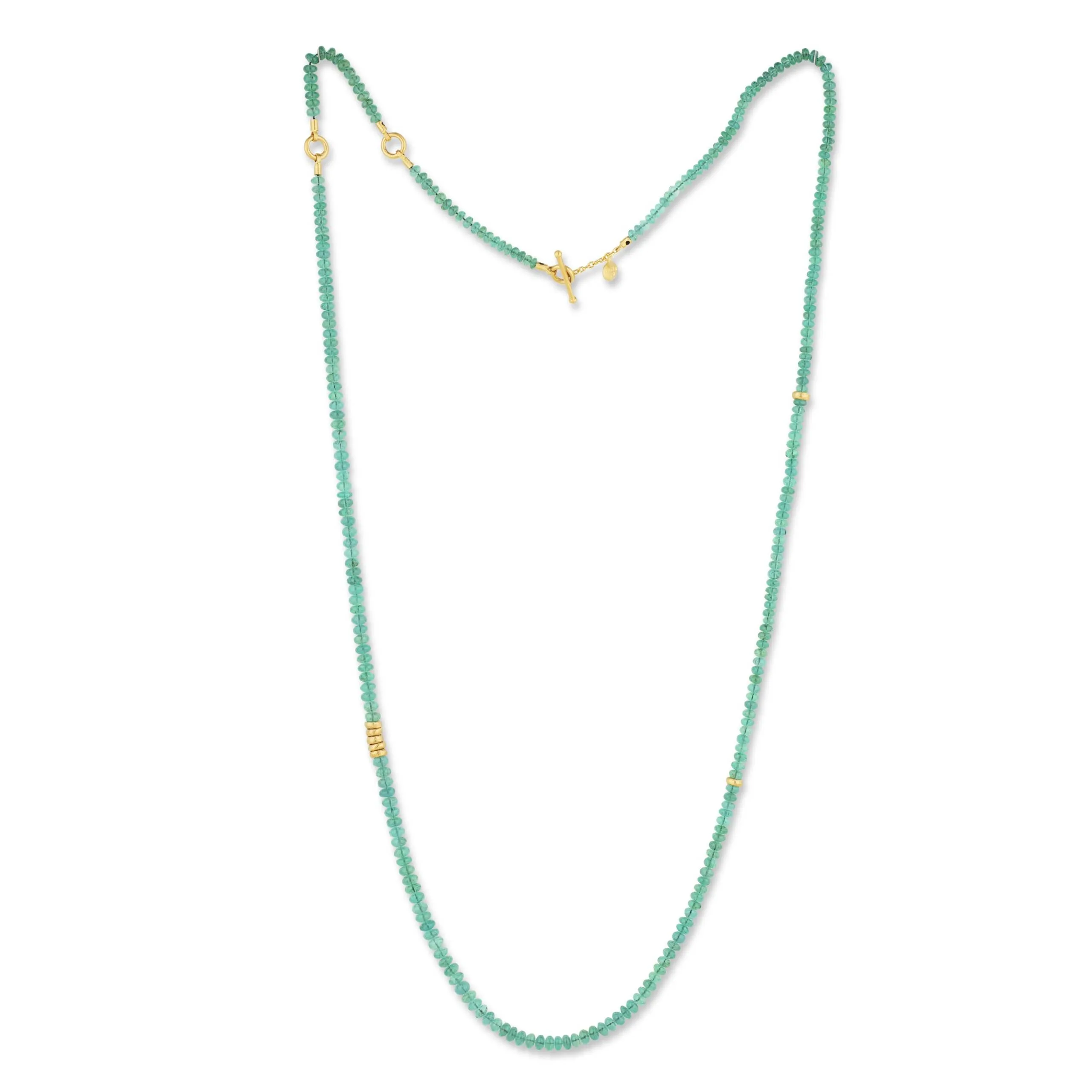 Lika Behar Sarah Necklace