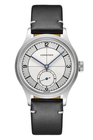 Longines Heritage Classic  L2.828.4.73.0