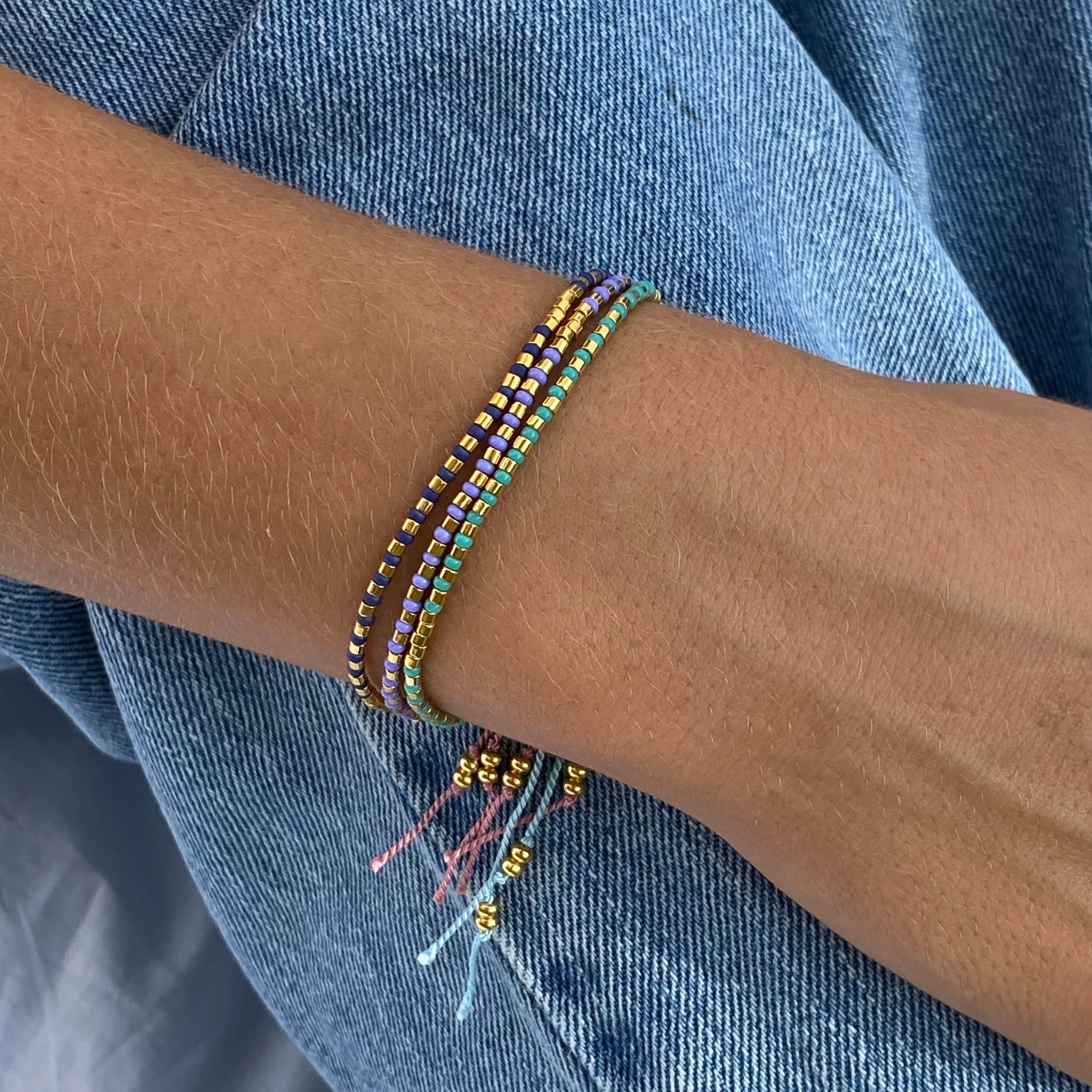 Love-ender  Bracelet - sample sale