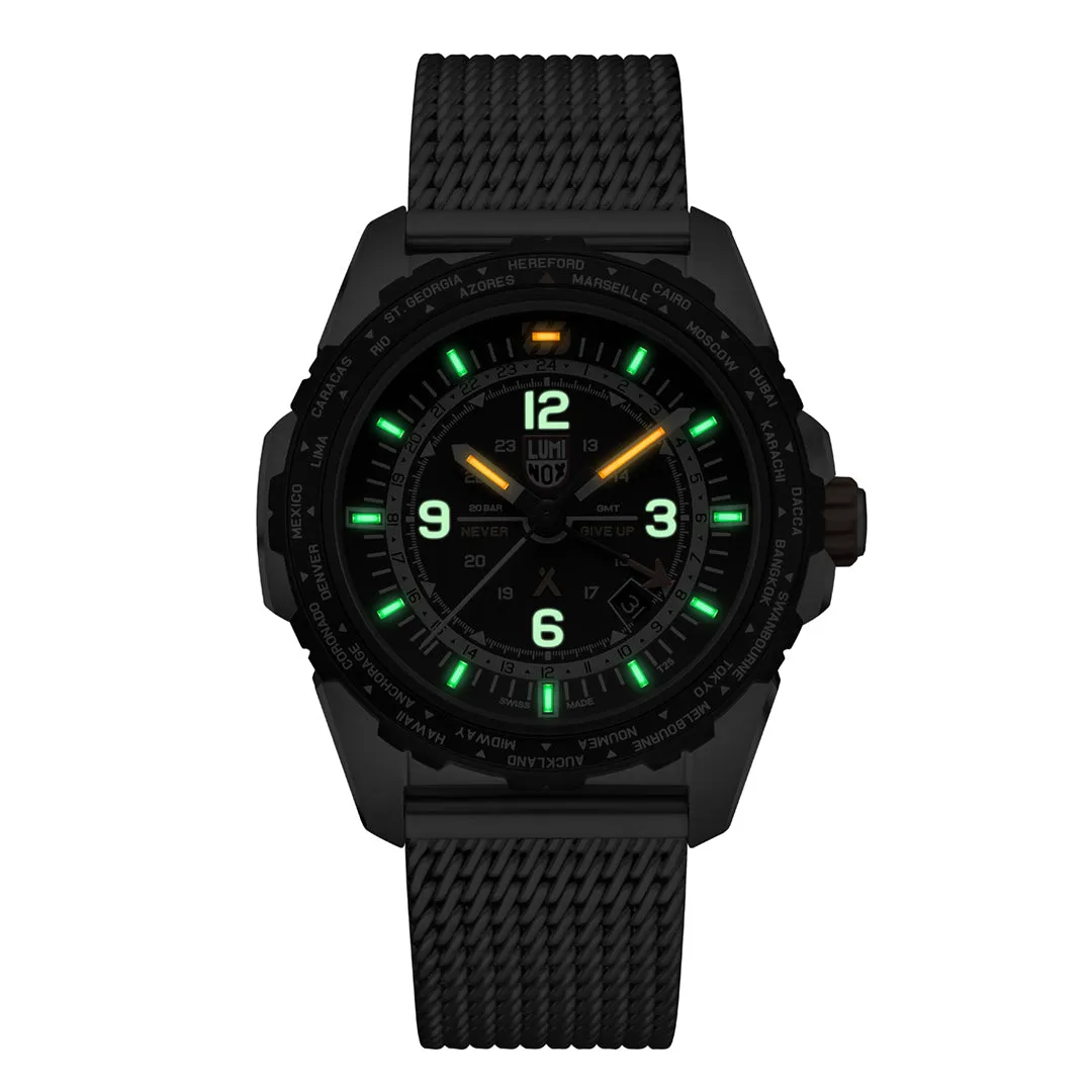 Luminox Men's XB.3762 Bear Grylls Survival 45mm Quartz Watch
