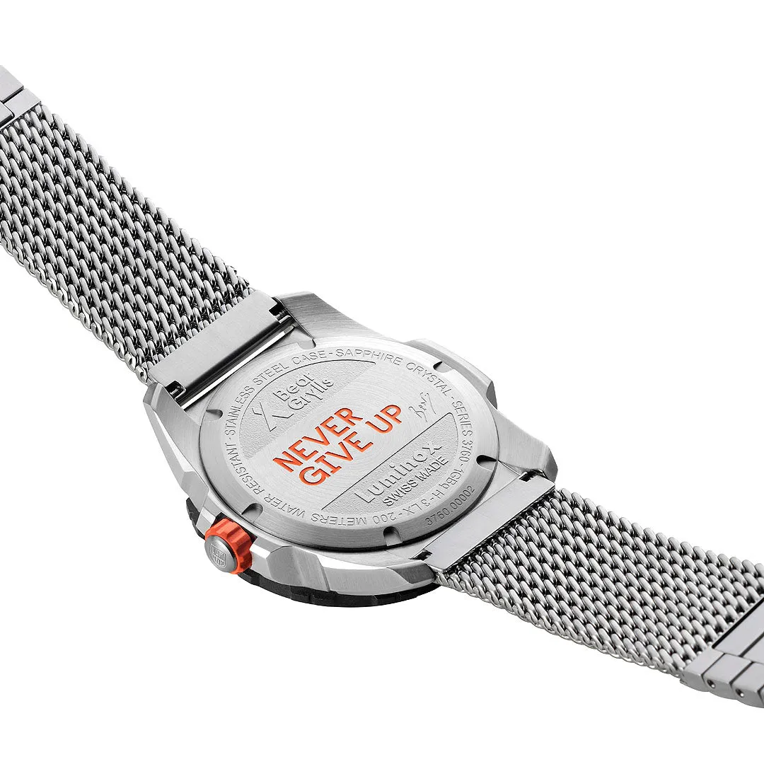 Luminox Men's XB.3762 Bear Grylls Survival 45mm Quartz Watch