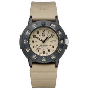Luminox Original Navy Seal EVO Watch - Beige