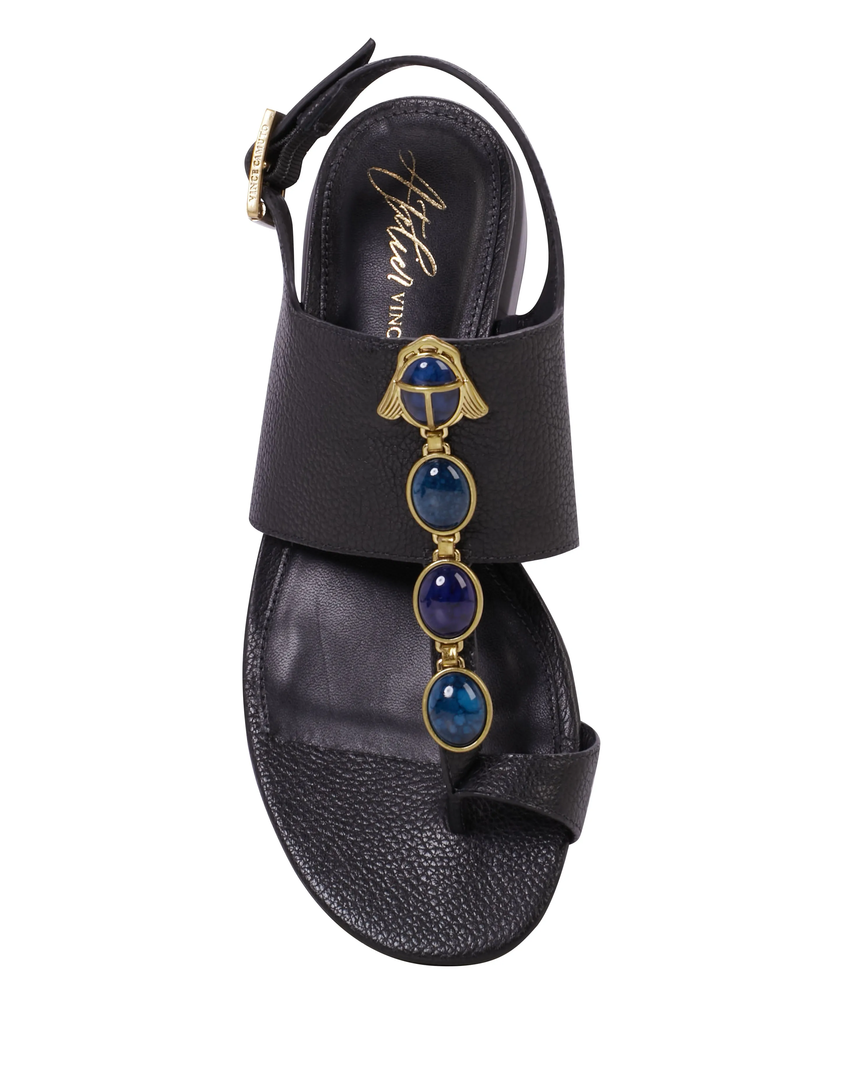 Marlinna Sandal