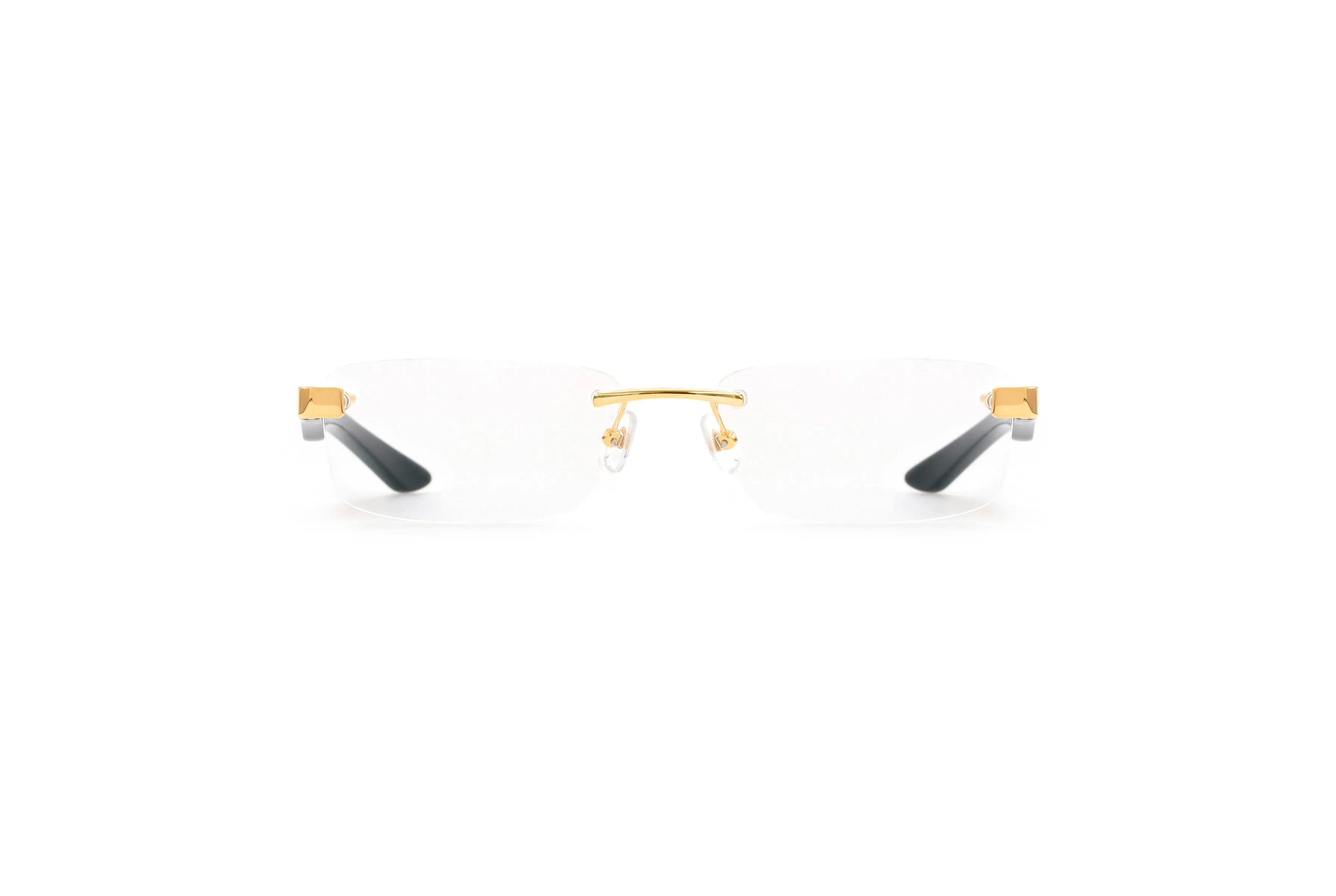 MAYBACH EYEWEAR Frame - THE ARTIST III
