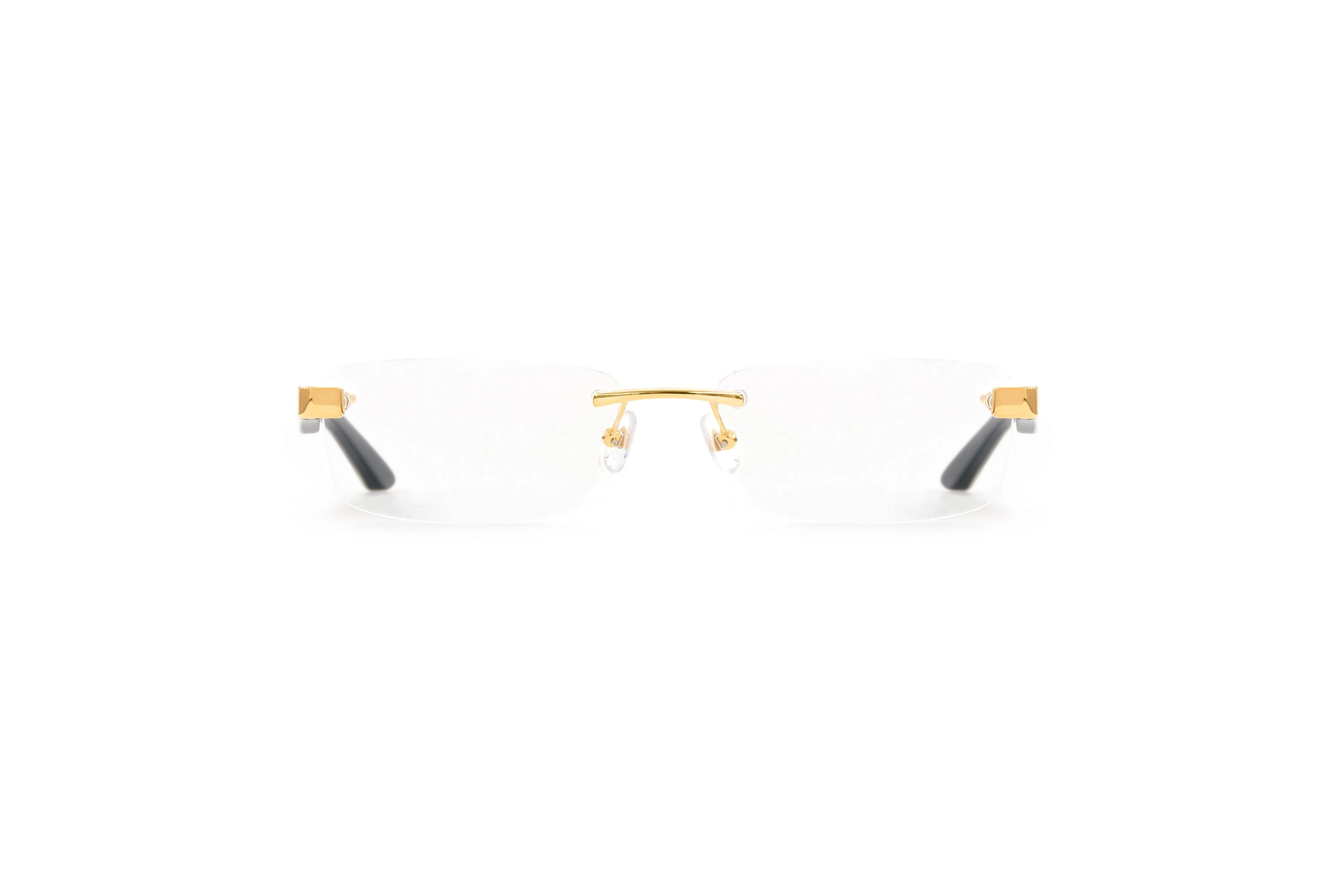 MAYBACH EYEWEAR Frame - THE ARTIST III