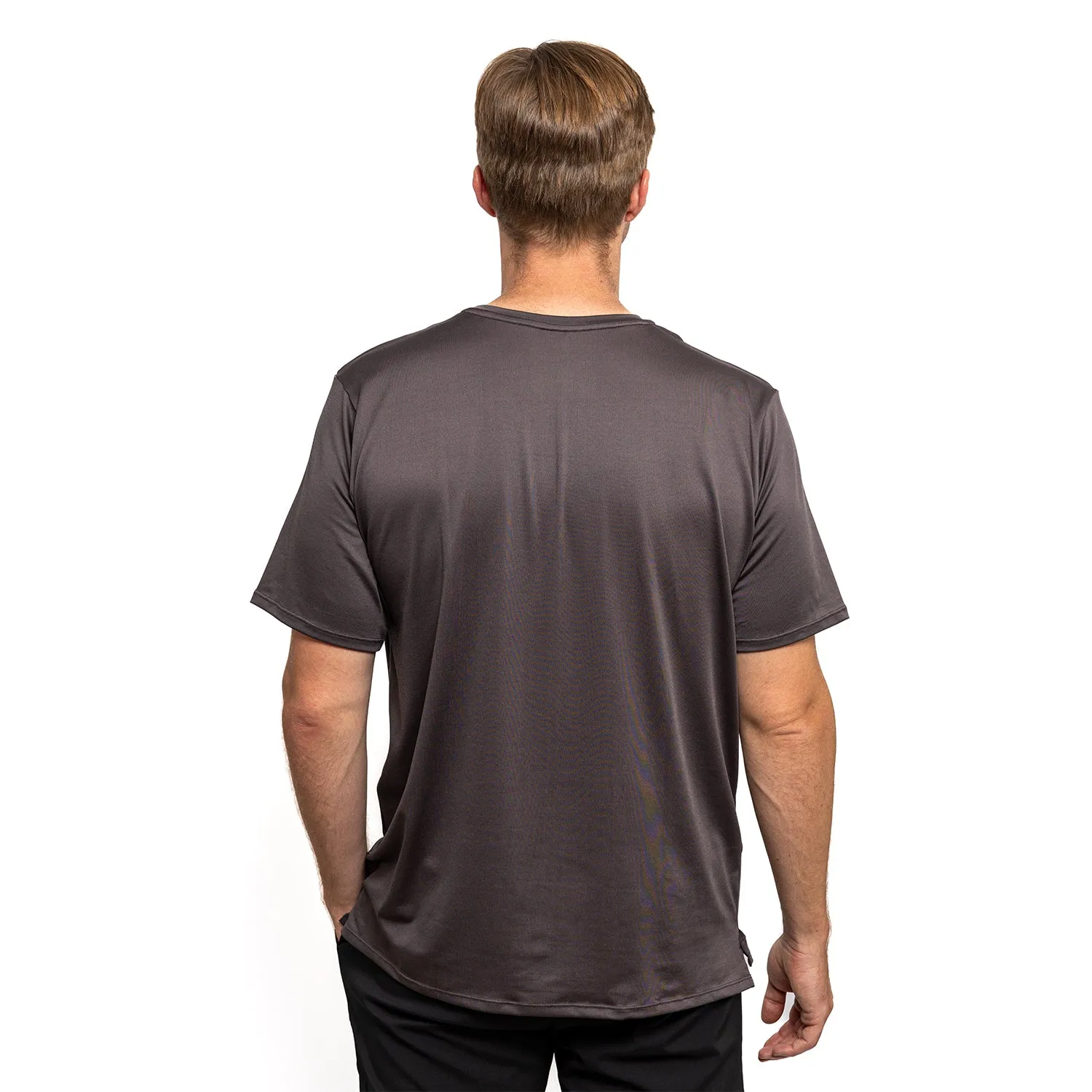 Men's Essential Crew Neck