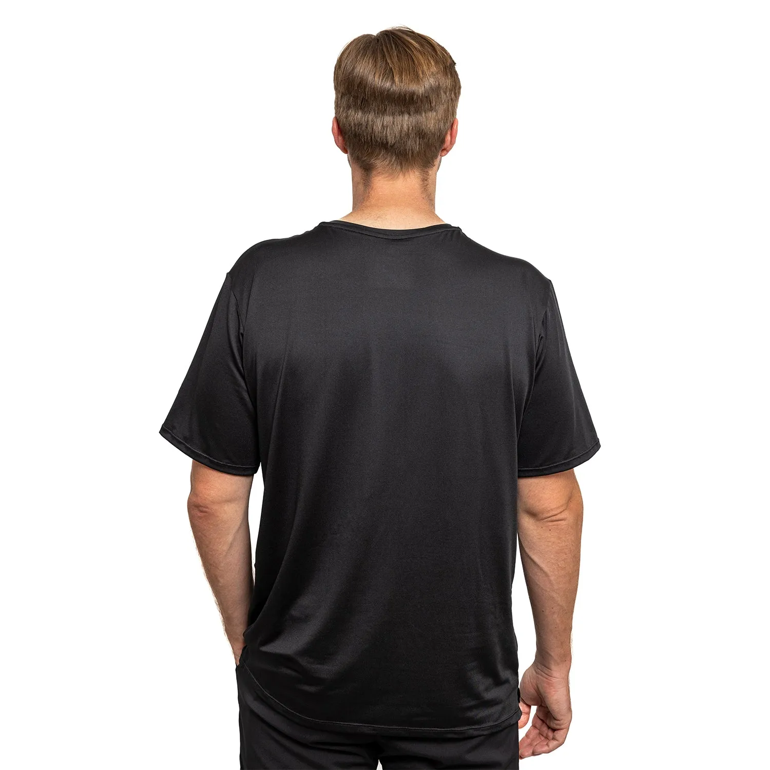Men's Essential Crew Neck