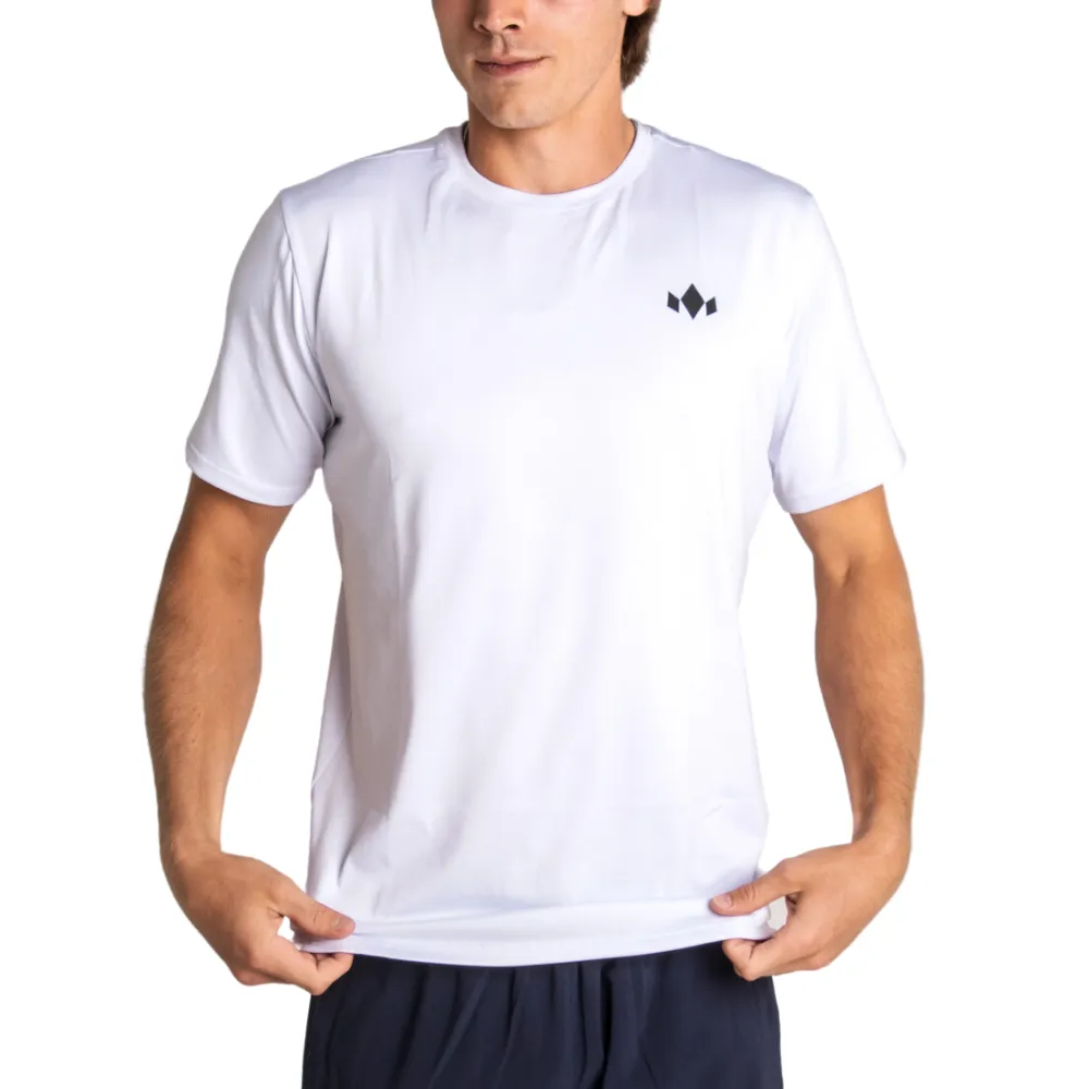 Men's Essential Crew Neck
