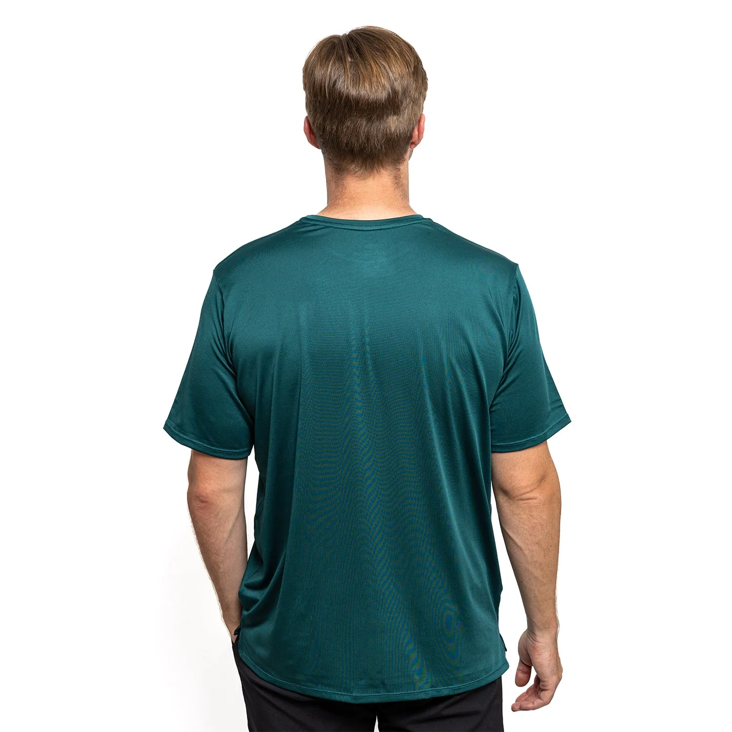 Men's Essential Crew Neck