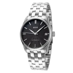 Mido Women's M0242071106100 Belluna II 33mm Automatic Watch