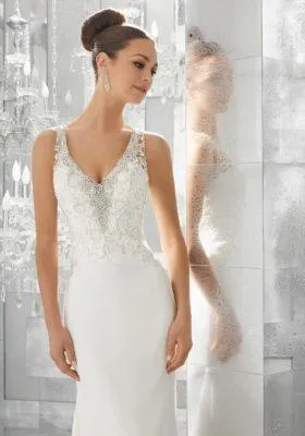 MoriLee #5564 Myka