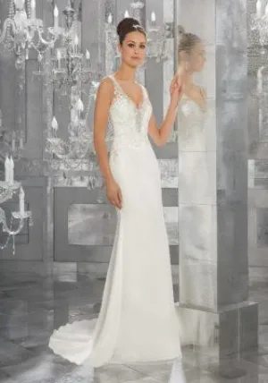MoriLee #5564 Myka