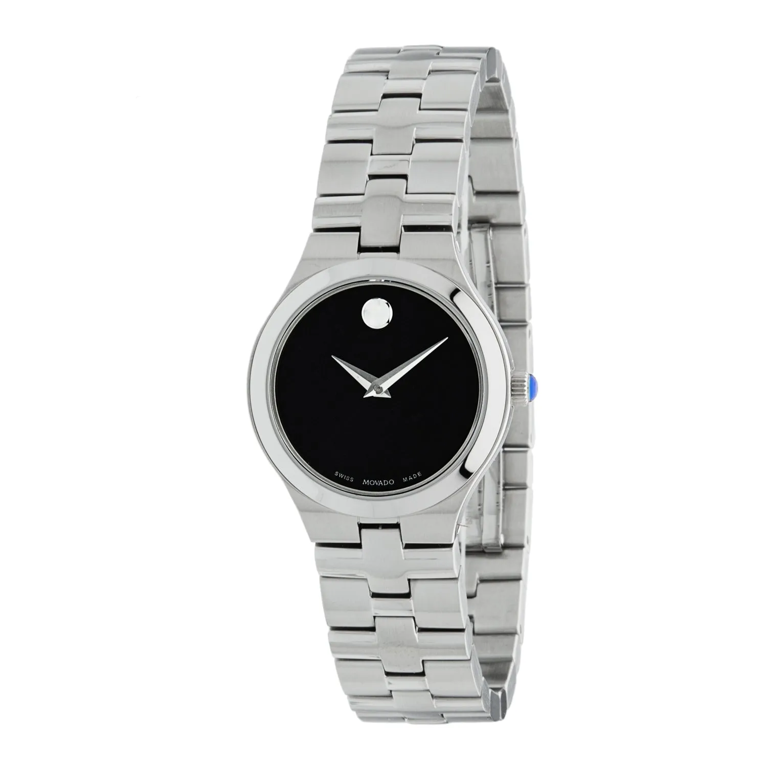 Movado Women's Juro 26mm Quartz Watch 0607444
