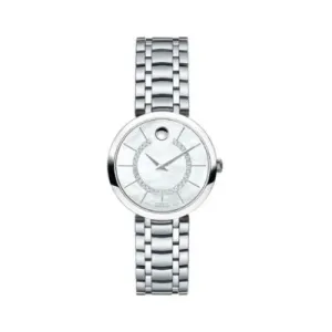 Movado Women's Watch 1881 Automatic