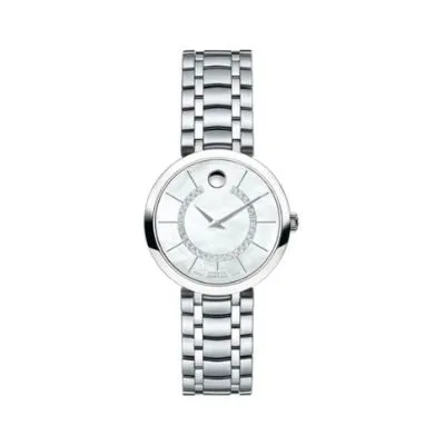 Movado Women's Watch 1881 Automatic