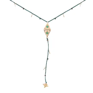 Nanyehi's Sister Necklace