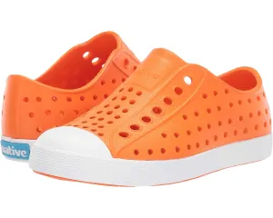 Native Jefferson Orange