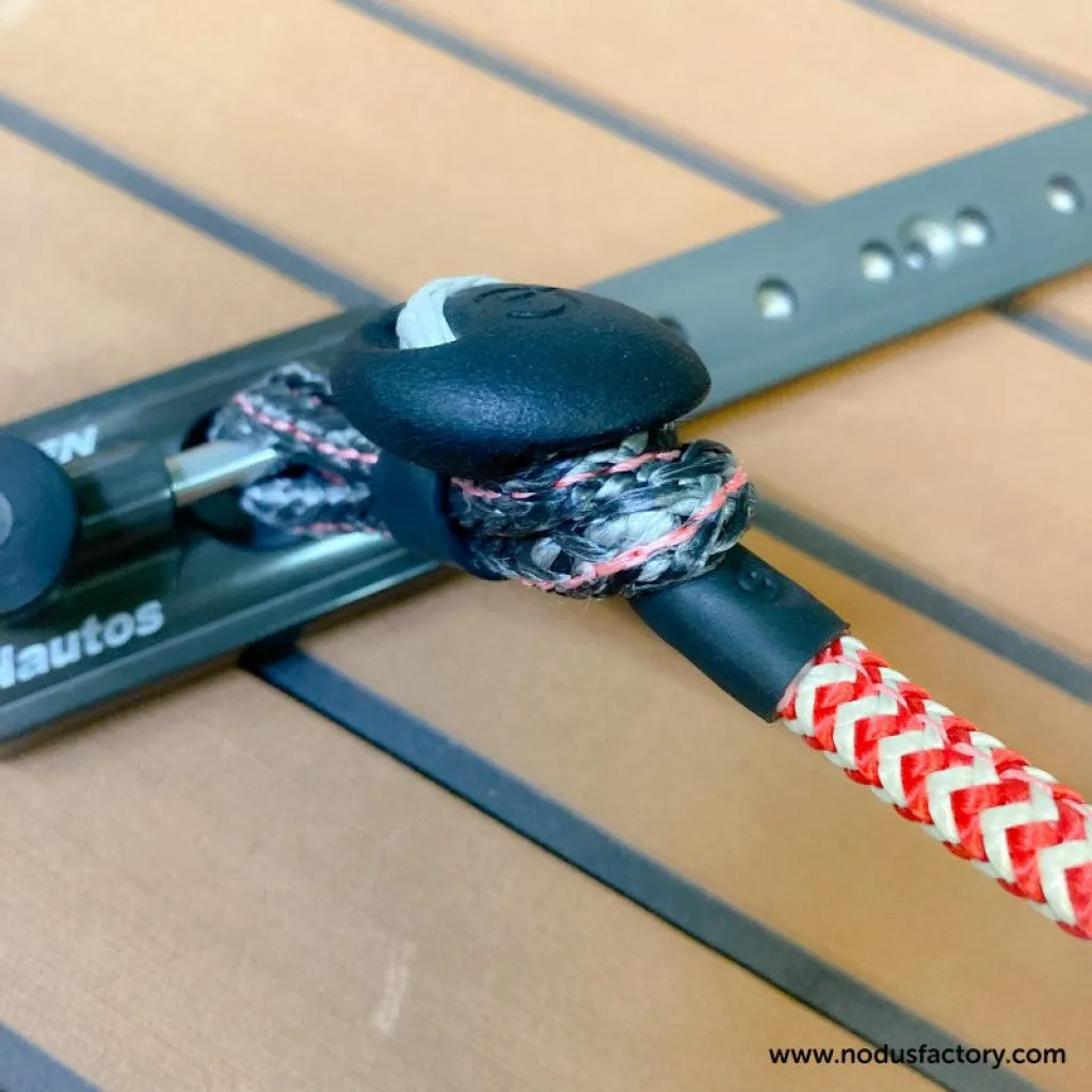 Nodus Sheathed Strap Loop - SL HL 4