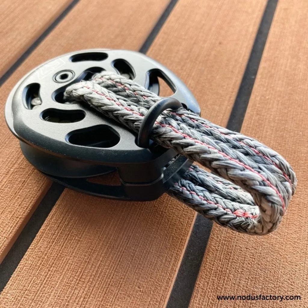Nodus Sheathed Strap Loop - SL HL 4