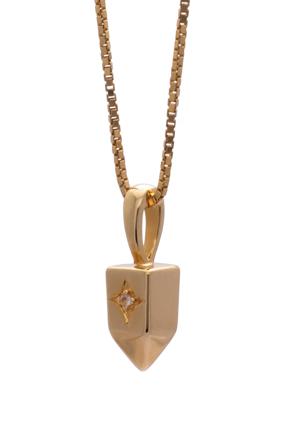 Nova Necklace